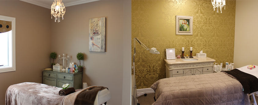 The Beauty Rooms Motueka