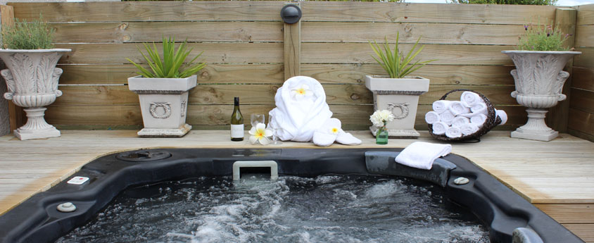 The Beauty Rooms & Day Spa Motueka